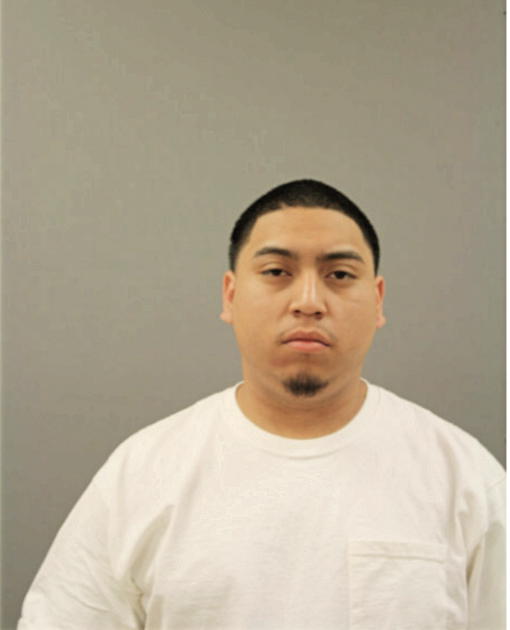EDUARDO MARTINEZ, Cook County, Illinois