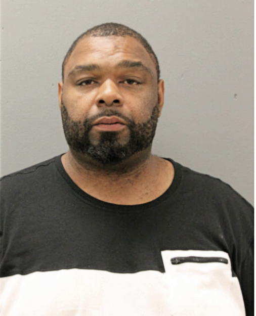 ANTAWEN MASON, Cook County, Illinois