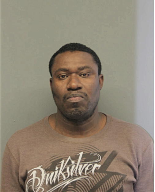 KELVIN A MCCALLUM, Cook County, Illinois