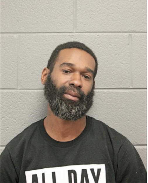 KOBI MCCAULEY, Cook County, Illinois