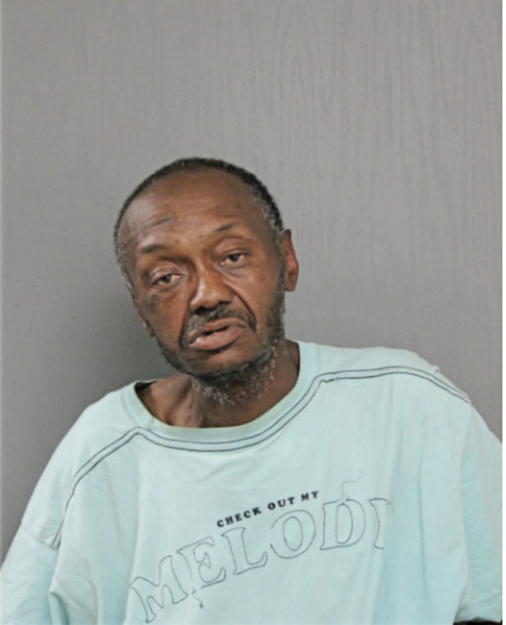 AYLEAS C MCGEE, Cook County, Illinois