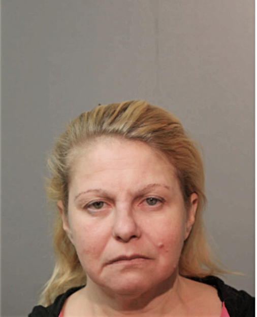 MARGARET MIHALIA, Cook County, Illinois