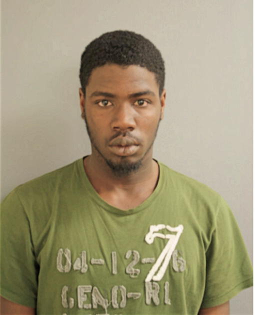 ERIC J MILLER, Cook County, Illinois