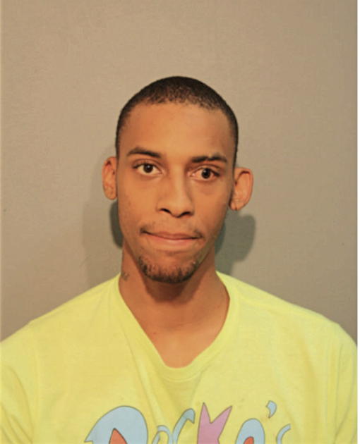 JEREMY MILLER, Cook County, Illinois