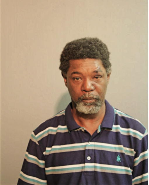 JESSIE L MILTON, Cook County, Illinois