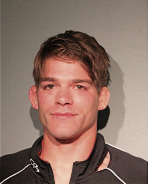 DANIEL J MONACO, Cook County, Illinois
