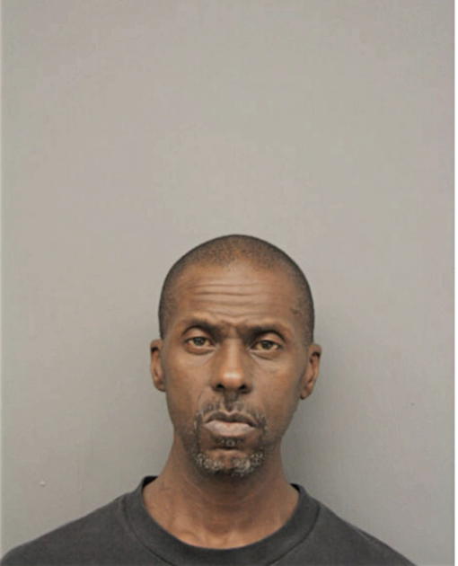STEVIE MONEY, Cook County, Illinois