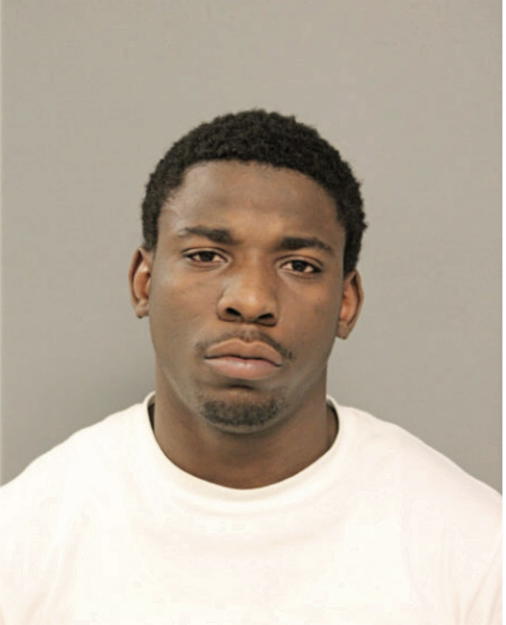 DAVEON L MOON, Cook County, Illinois