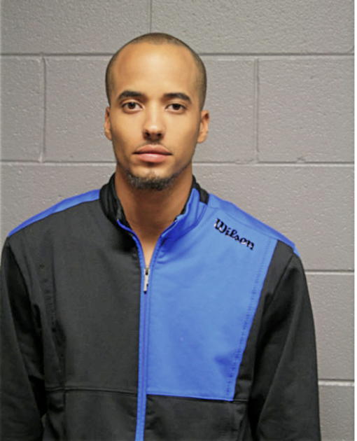 DAVE MOORE, Cook County, Illinois