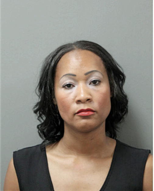 LYLAH Y MOORE, Cook County, Illinois