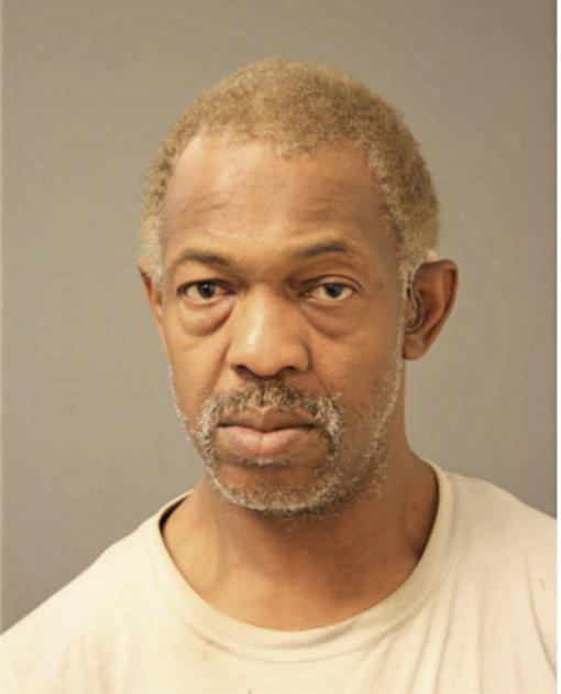 ROBERT L MOORE, Cook County, Illinois