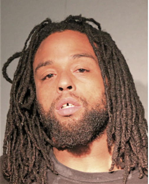ANTIONE MURPHY, Cook County, Illinois