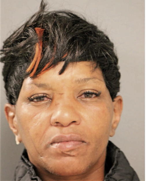 TRACY L MURPHY, Cook County, Illinois