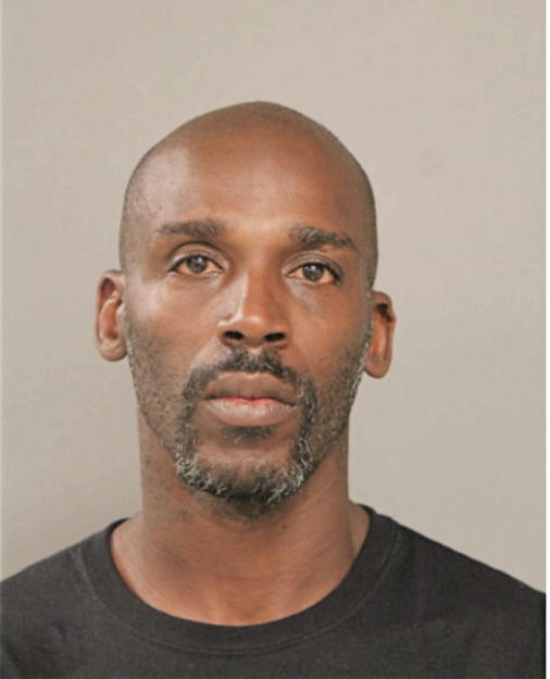 ANGELO D MYERS, Cook County, Illinois