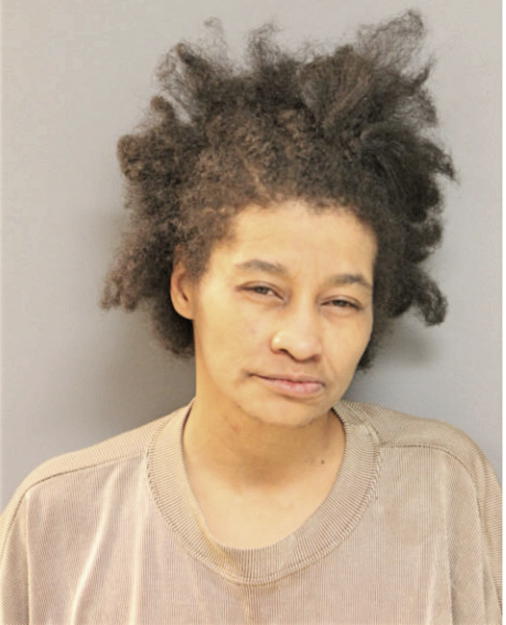 ANITHA J MYLES, Cook County, Illinois