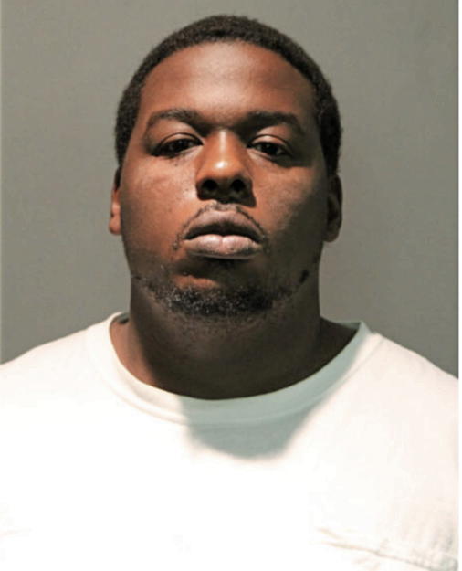 ROBERT L NATHANIEL, Cook County, Illinois