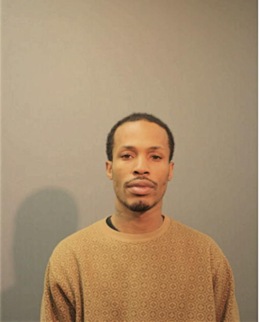 WILLIE NEAL, Cook County, Illinois