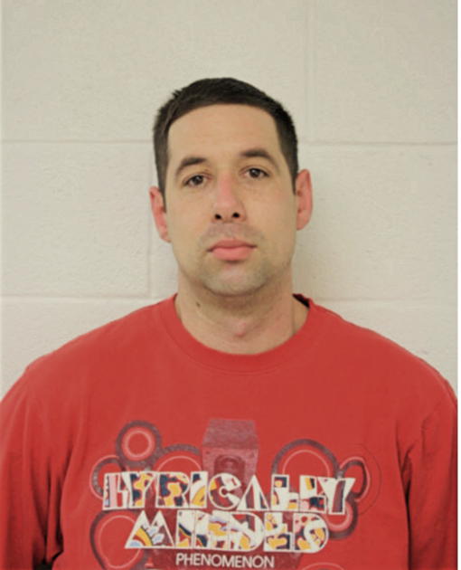 CHRISTOPHER B NELSON, Cook County, Illinois