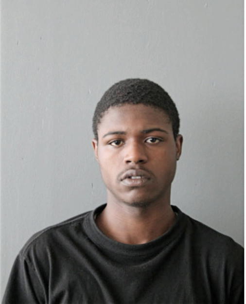 DENZEL NELSON, Cook County, Illinois