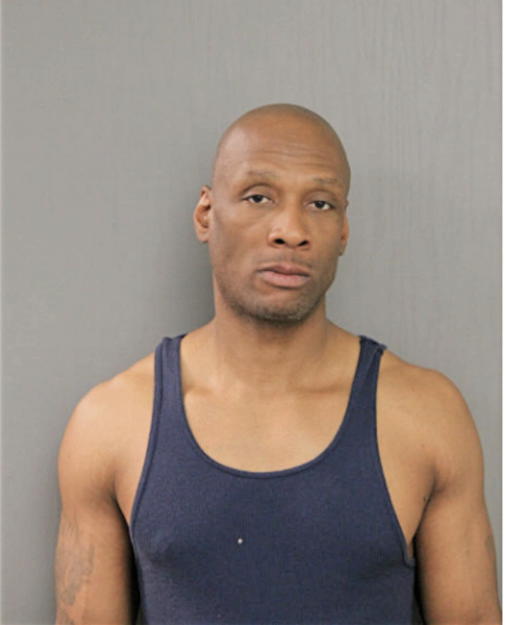 RAYMOND B NICHOLS, Cook County, Illinois