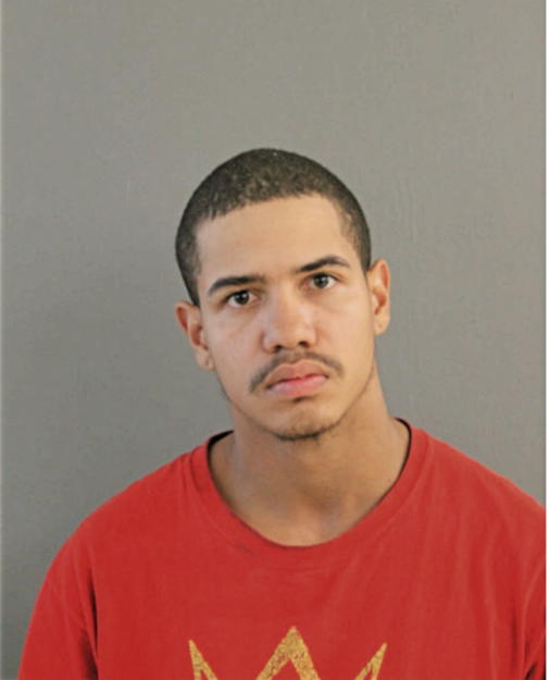 ADAM C OGLESBY, Cook County, Illinois