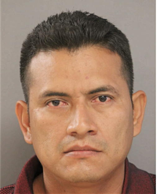 ROBERTO ORDONEZ, Cook County, Illinois