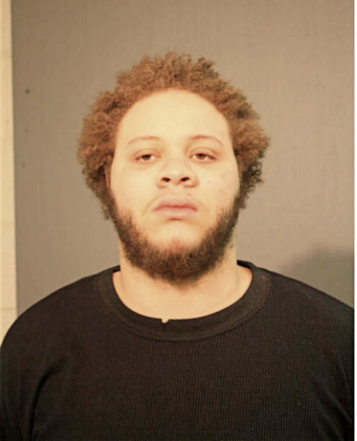 ANTHONY OWNES, Cook County, Illinois
