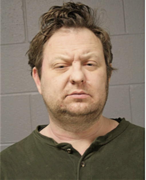 KONRAD W PANFIL, Cook County, Illinois