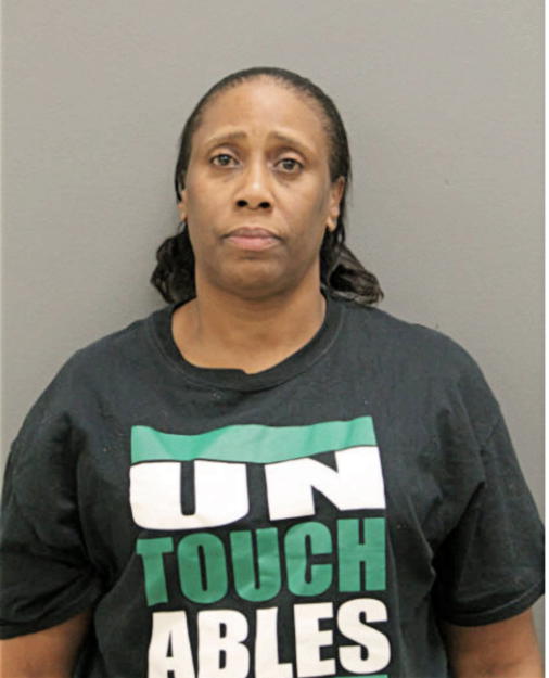 PAMELA L PARRISH, Cook County, Illinois