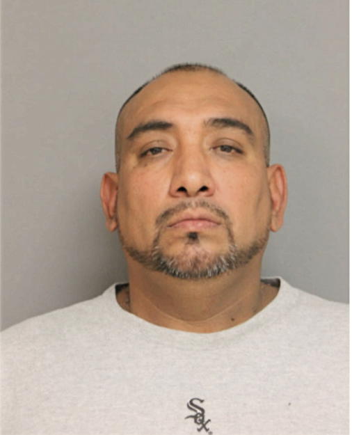ALEJANDRO PENA, Cook County, Illinois