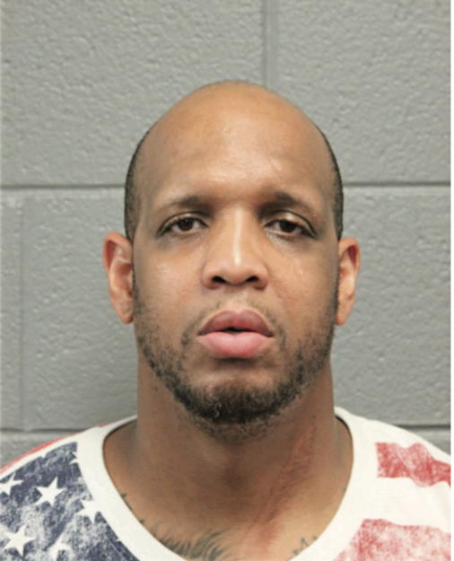 JOHNNIE PERRY, Cook County, Illinois