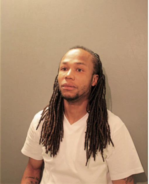 KHAYYAN D PETERSON, Cook County, Illinois