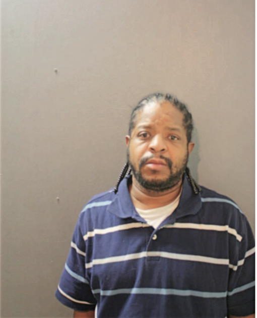 HORACE PHILLIPS, Cook County, Illinois