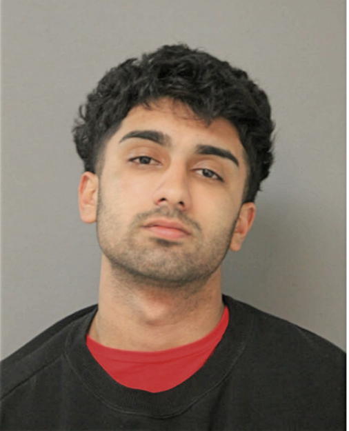 HAMID POPAL, Cook County, Illinois