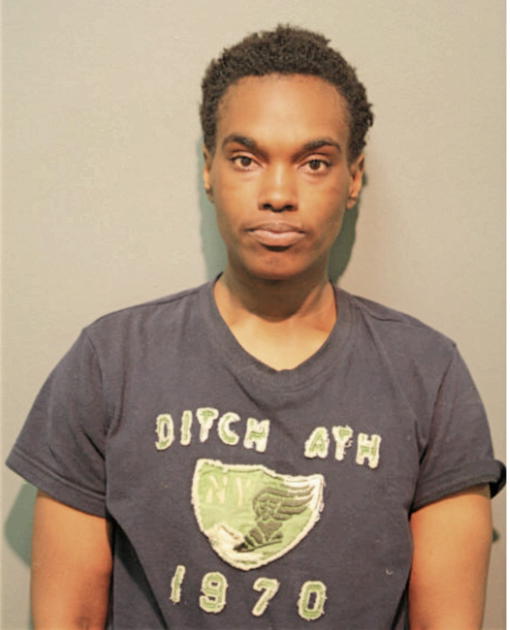 EDWEINA S POWELL, Cook County, Illinois