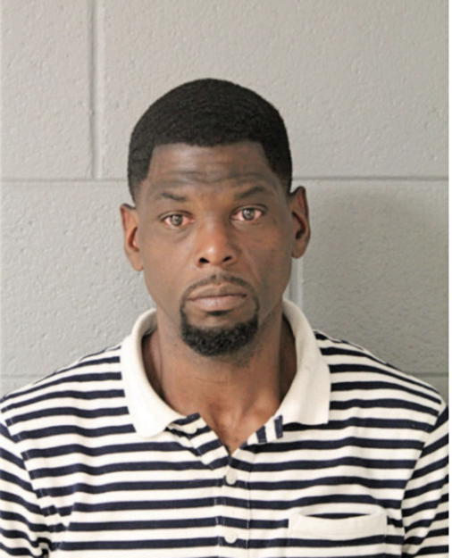 DALE QUALLS, Cook County, Illinois