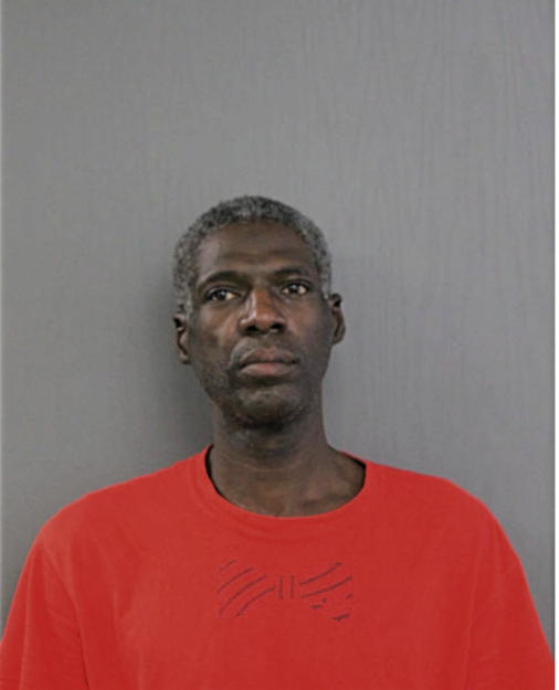 DONALD R QUARTERMAN, Cook County, Illinois