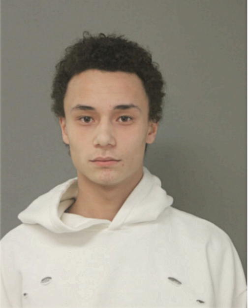 MARC A RAMIREZ, Cook County, Illinois