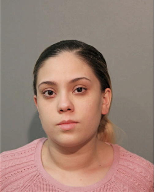AMANDA RENTAS, Cook County, Illinois