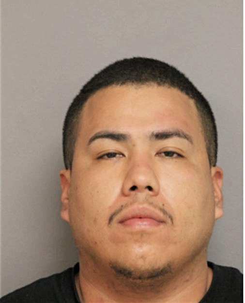 DANIEL REYES, Cook County, Illinois