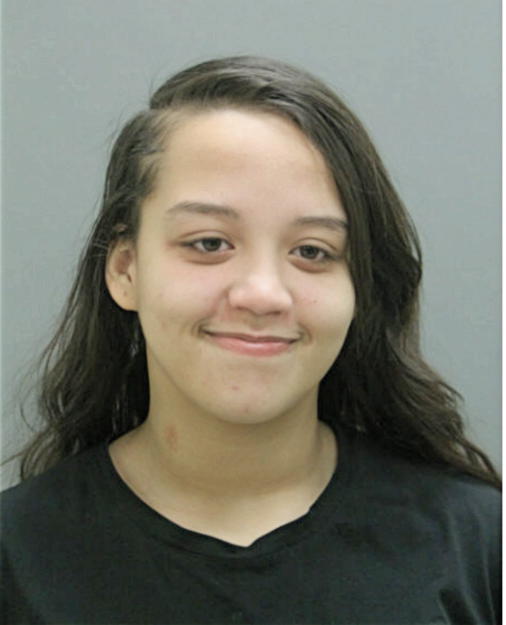 SHIANNE P.J. REYNOLDS, Cook County, Illinois