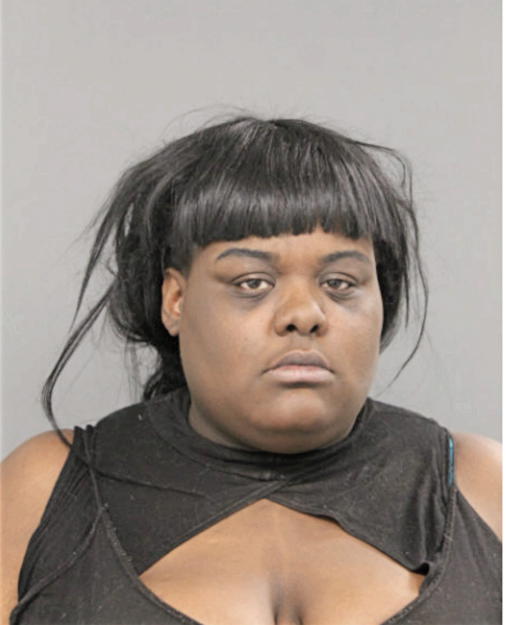 JANICE S ROBINSON, Cook County, Illinois
