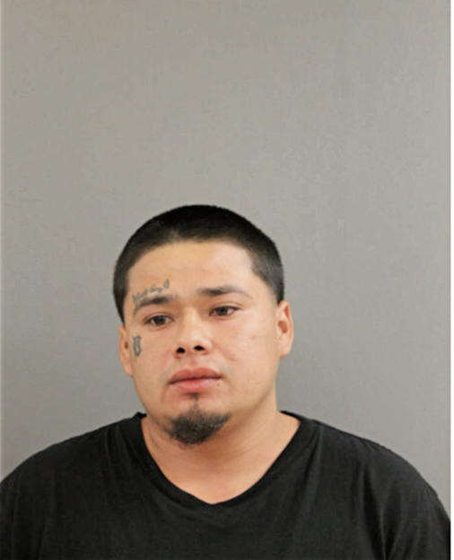 JOSE L RODRIGUEZ, Cook County, Illinois