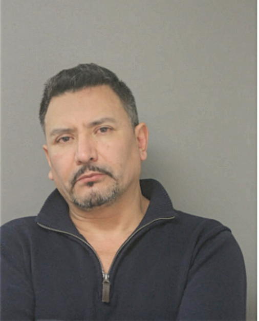 RAFAEL RODRIGUEZ, Cook County, Illinois