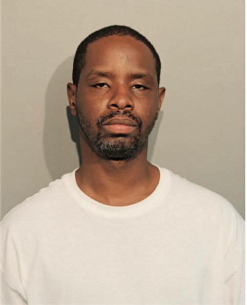 TERRENCE T SAGO, Cook County, Illinois