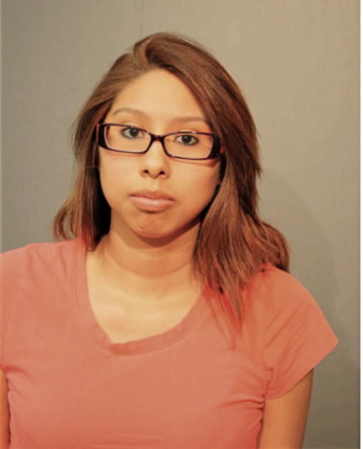 JESSICA I SANCHEZ, Cook County, Illinois