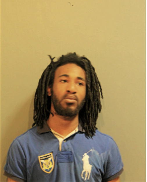 MICHAEL V SANDERS, Cook County, Illinois