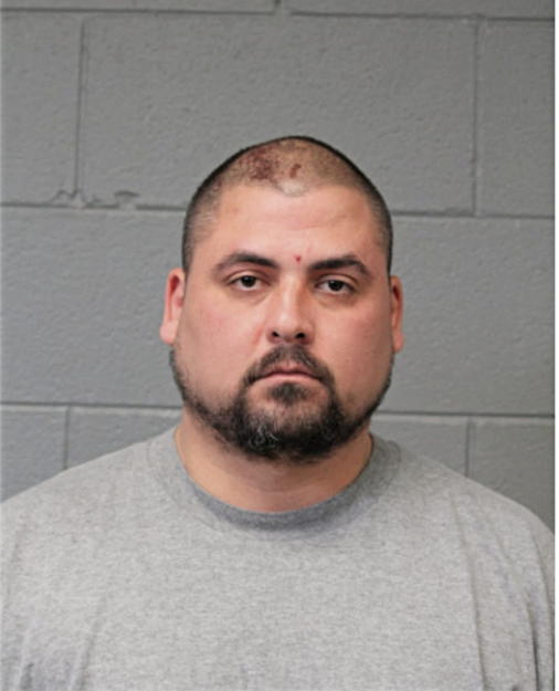 EDWARD J SAPATA, Cook County, Illinois