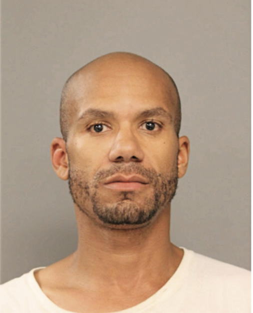 DURAN D SCARBROUGH, Cook County, Illinois