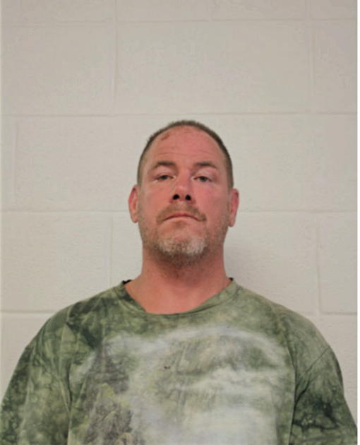 VICTOR ALBIN SHEA, Cook County, Illinois